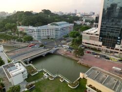 The Riverwalk / Riverwalk Apartments (D1), Apartment #547689941